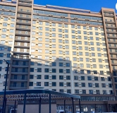 Ход строительства дома Литер 2, участок 2862 в ЖК Dogma park (Догма парк) -