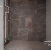 Ход строительства дома корпус 2.3 в ЖК Бионика Заповедная -