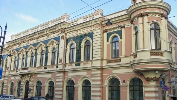 Есть ли будущее у доходных домов в Нижнем Новгороде?  