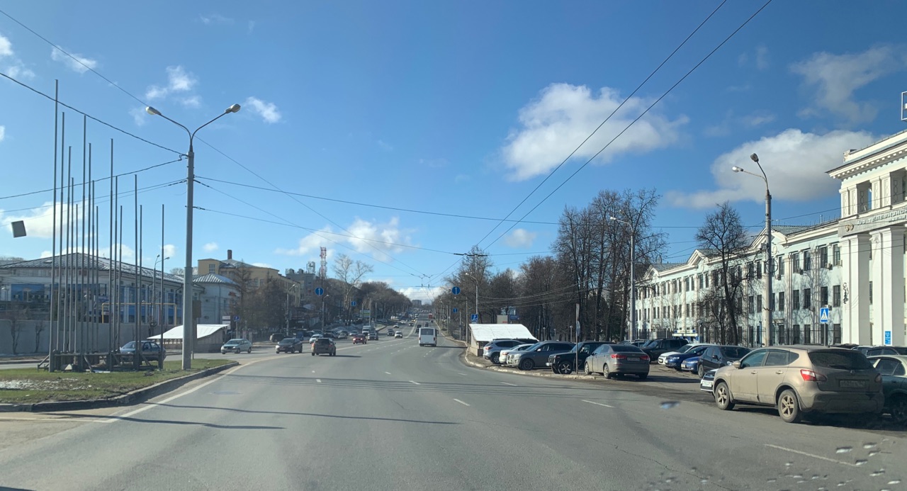 Более 900 миллионов рублей потратят на ремонт нижегородских дорог в 2021 году - фото 1