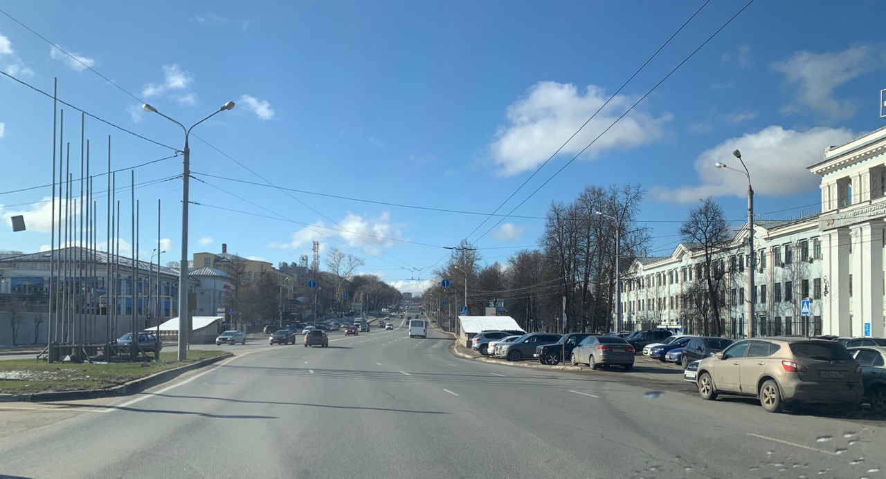 Почти миллиард потратят в 2021 году на ремонт дорог Нижнего Новгорода - фото 1