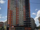 Жилой дом Звездный - ход строительства, фото 6, Июль 2020