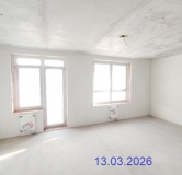 Ход строительства дома № 2 в КД Резиденция -