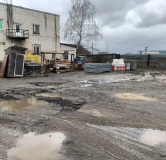 Ход строительства дома № 1 в ЖК Сердце города -