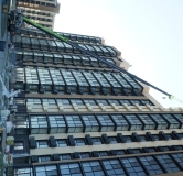 Ход строительства дома Секция 18 в ЖК Пульс -