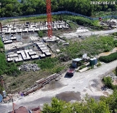 Ход строительства дома 31.1 в ЖК Приятное окружение -