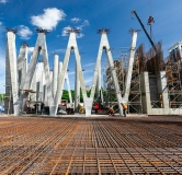 Клубный дом VEREN PLACE ОДЕССКАЯ - ход строительства,