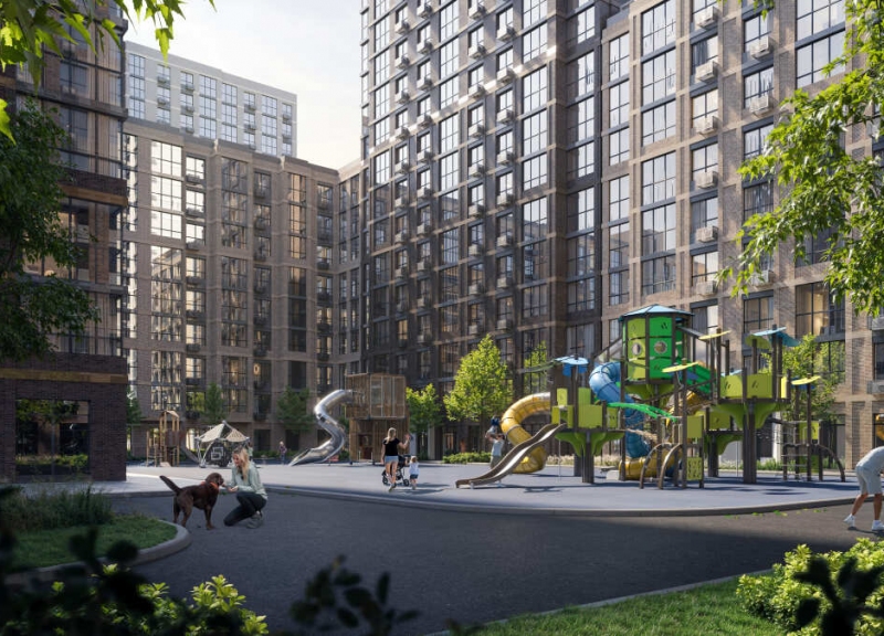 ЖК Дом 101 - фото 4