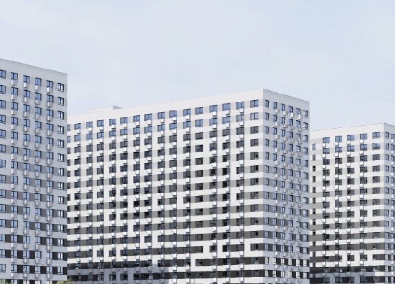 Дом 1.2 в ЖК Чаадаев - фото 1