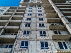 ЖК На Высоте - ход строительства, фото 35, Март 2021