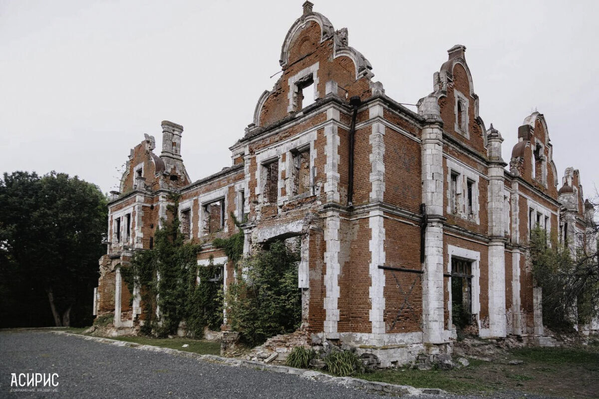 «Витрину проектов ОКН» создали в Нижегородской области  - фото 1