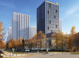 ЖК Наука и искусство