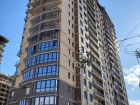 Ход строительства дома Литер 1 в ЖК Династия - фото 18, Март 2020