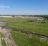 Ход строительства дома 8, корпус 203.1 в ЖК Цветной Город -