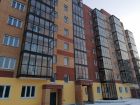 Жилой дом по ул. Львовская, 33а - ход строительства, фото 4, Январь 2021