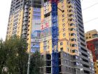 ЖК Максим Горький - ход строительства, фото 25, Октябрь 2019