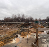 Ход строительства дома 1.1 в ЖК Авангард 3.0 -