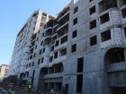 ЖК Лайнер на Барминской - ход строительства, фото 41, Май 2021