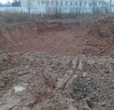 Ход строительства дома 33, 2 этап в ЖК Vetlan -