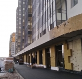 Ход строительства дома 312, корпус 10.5 в ЖК Алексеевский Квартал -