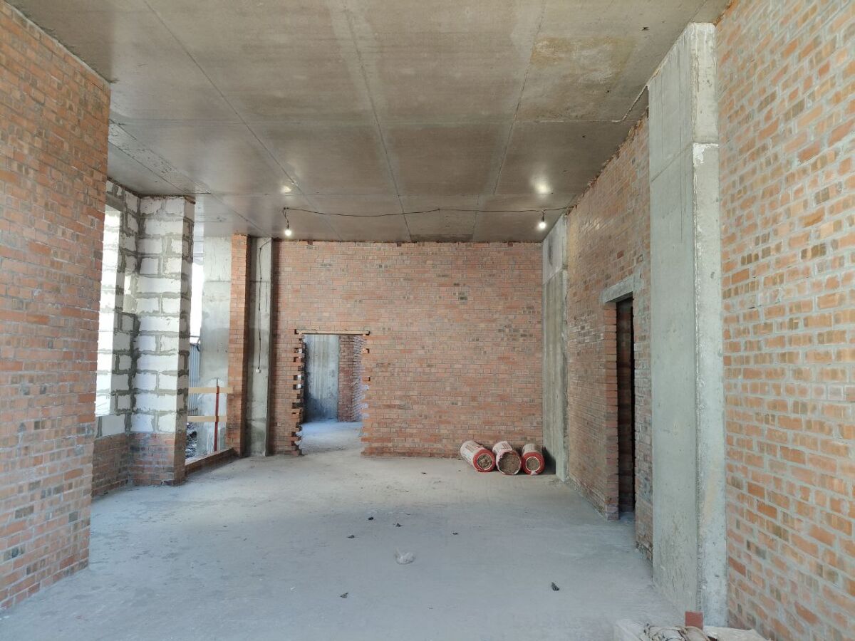 Ключи через два года: репортаж со стройки ЖК «Орион» - фото 4