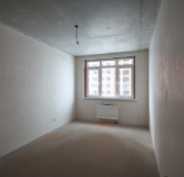 Ход строительства дома 8-9 в ЖК Открытие -