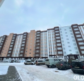Ход строительства дома 4 в ЖК Второе Дыхание -