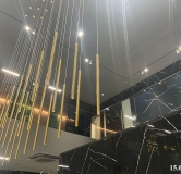 Ход строительства дома 75 в ЖК The Prime -