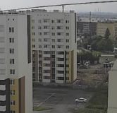 Ход строительства дома 4, корпус В в ЖК Короленко -