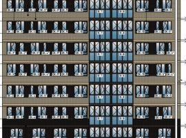 ЖК История 3