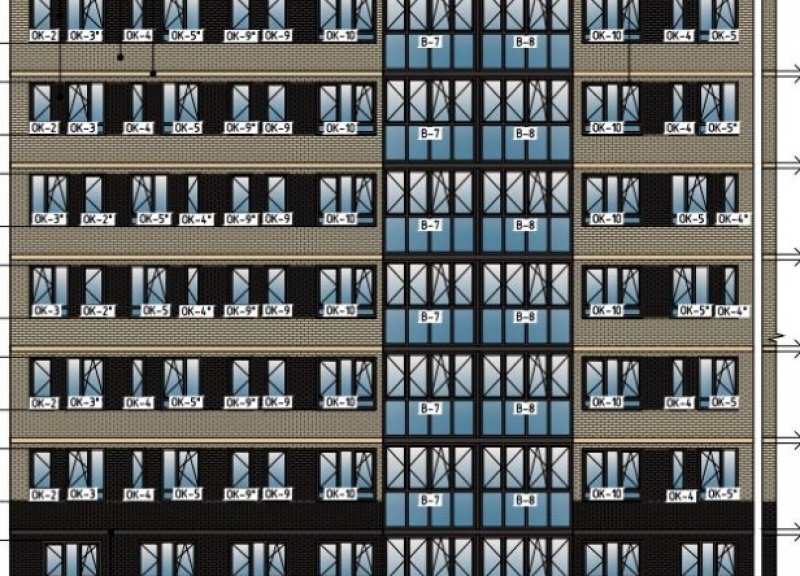 ЖК История 3 - фото 1