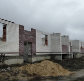 ЖК Танаис - ход строительства,