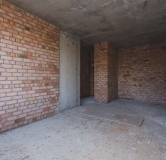 Ход строительства дома 16 в ЖК Империал -