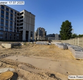 Ход строительства дома 17-29 в ЖК Neva Residence -