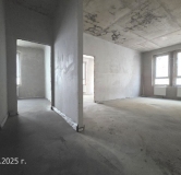 Ход строительства дома 38 в ЖК Наследие -