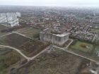 ЖК Открытие - ход строительства, фото 24, Ноябрь 2020