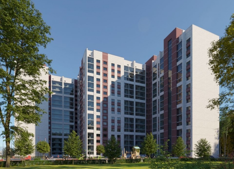 ЖК Перемена - фото 4