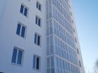 Ход строительства дома № 7 в ЖК Заречье - фото 3, Апрель 2021