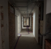 Ход строительства дома 2 в ЖК Биография -