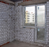 Ход строительства дома 4, корпус 2 в ЖК Новая Тула -