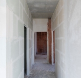 Ход строительства дома 50, строение 2 в ЖК PRIME -