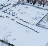 Ход строительства дома 2 в ЖК Квартал на Большой -