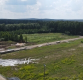 Ход строительства дома 60/3 в ЖК Совушки -