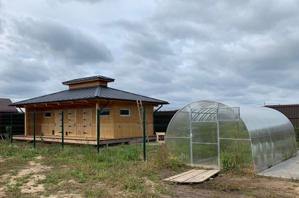  В Ростовской области спрос на дачные строения вырос в 2,5 раза - фото 1