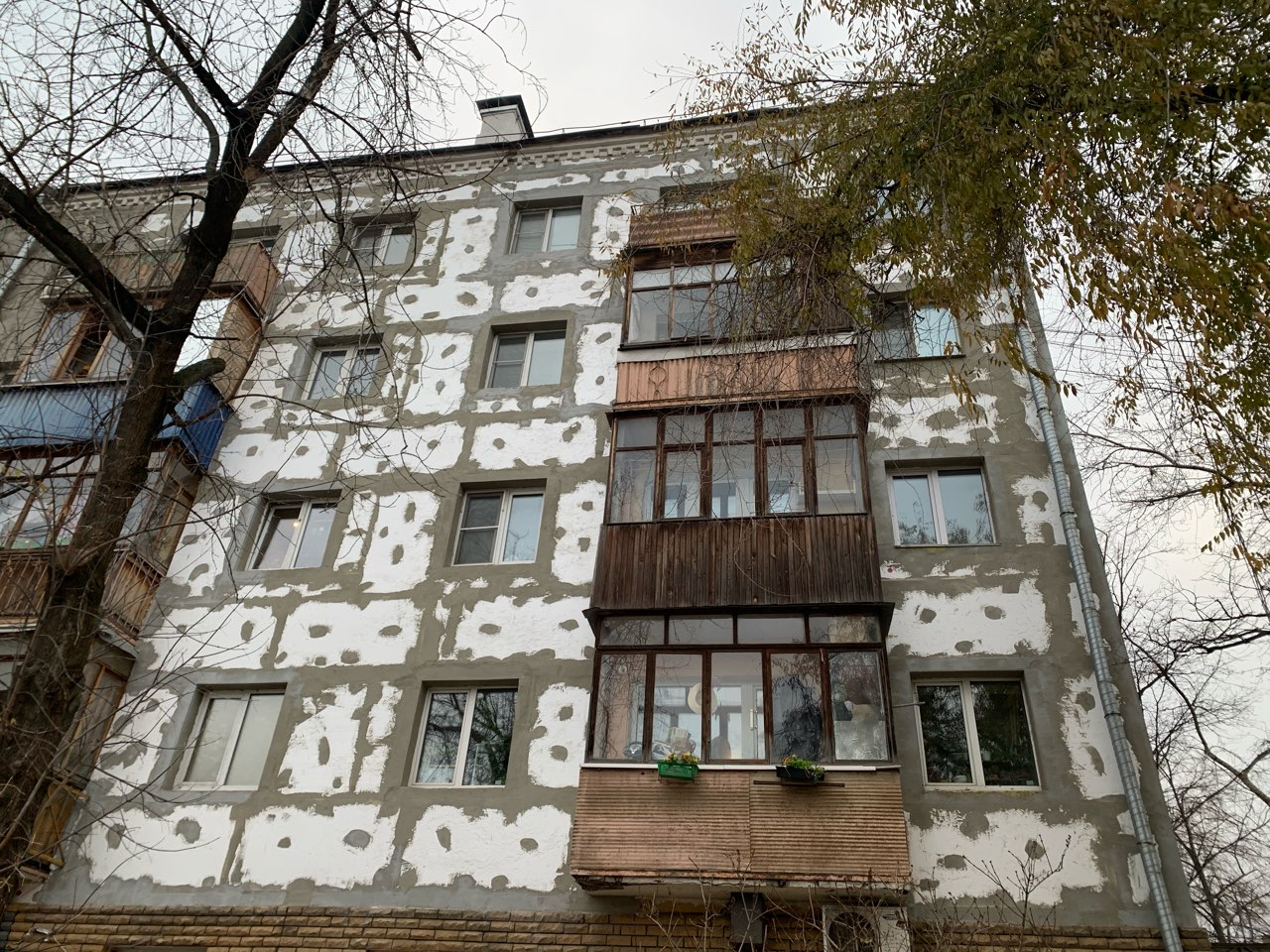 Нижегородский фонд капремонта признан одним из лучших в стране - фото 1