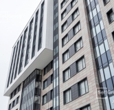 Ход строительства дома 17А.3 в ЖК Artline в Приморском -