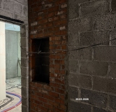 ЖК Трио - ход строительства,