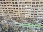 Ход строительства дома № 1 в ЖК Встреча - фото 26, Декабрь 2019