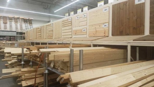 Плюс 10%: рост цен на стройматериалы бьет по бюджетам донских девелоперов  