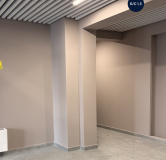 Ход строительства дома 1 в ЖК Автор -